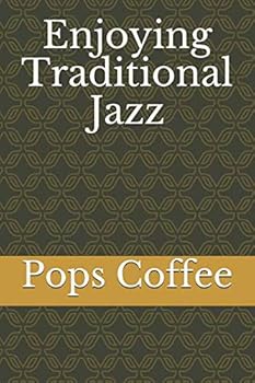 Paperback Enjoying Traditional Jazz Book