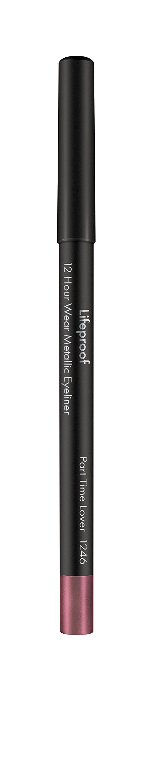 Sleek MakeUP Sleek MakeUP Kohl Liner, High Impact Easily Blendable Eyeliner, Part Time Lover 1.2g