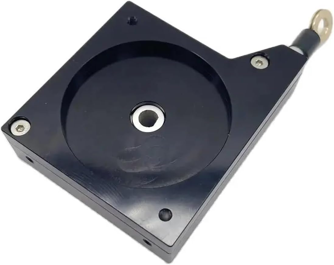 BSL-GA55A0M ～ 1.2M 測定リニアトランスデューサ位置センサー用のドローワイヤ機構 - WWW.OWR.COM.PY