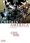 キャプテン・アメリカ:シビル・ウォー (MARVEL) | エド・ブルベイカー
