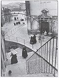 405 Henri Cartier bresson Aquila Degli abruzzi 1952 Poster de film - Meilleur impression art reproduction de qualité murale Cadeau, Poster A1