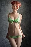 517449 Redhead HD Photo Hot Babe HQ Sexy Woman Female Body Pinup DECOR WALL 24x18 PRINT POSTER