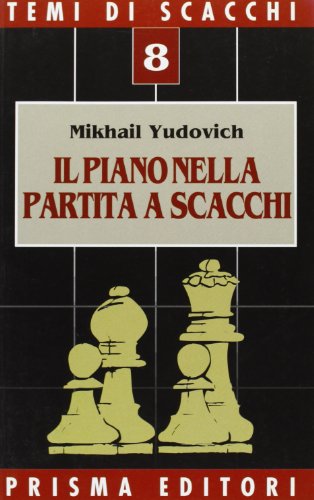 Il Piano Nella Partita A Scacchi