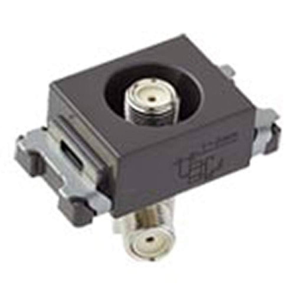 Panasonic テレビターミナル　WCS3814W 楽天市場】Panasonic/パナソニック WCS3814W 埋込高シールド