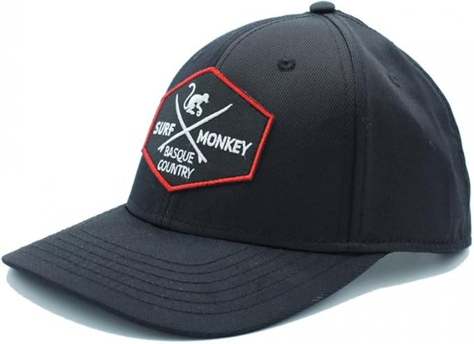 Gorra técnica con protección Solar