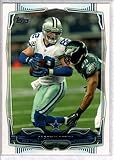 2014 Topps Football #49 Jason Witten Dallas Cowboys