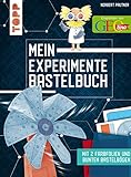 farbfolien scheinwerfer  Mein Experimente-Bastelbuch: Mit 2 Farbfolien und bunten Bastelbögen. Empfohlen von GEOlino