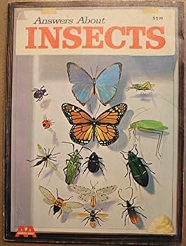 Answers About Insects