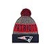 New Era Cap Co,. Inc. Men's 11289110, DK Blue, One Size fits All