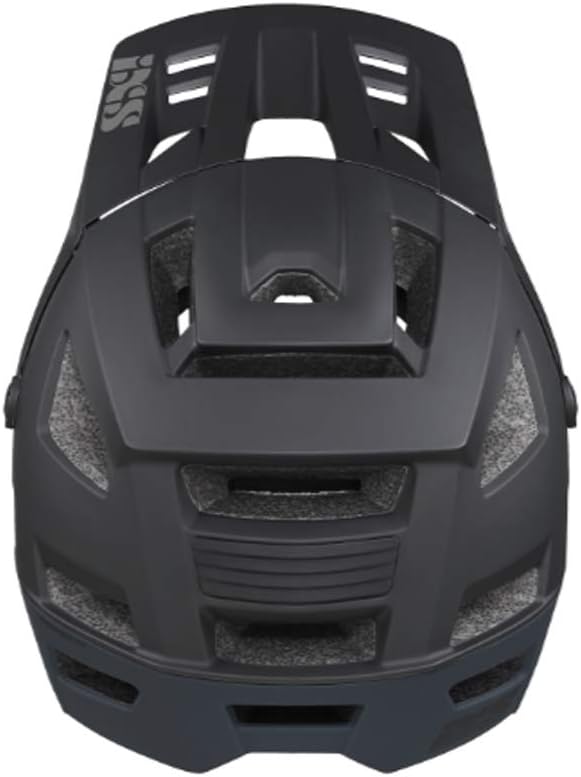 IXS Helmet Trigger FF