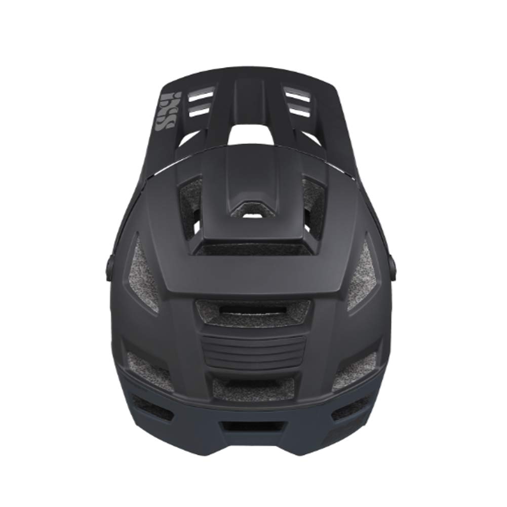 Casque Trigger FF Black XS (49-54cm)