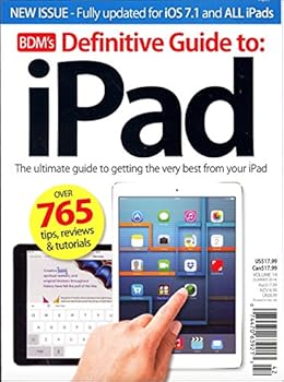 Single Issue Magazine Ipad a Guide for Beginners ( Summer 2014 ) Book