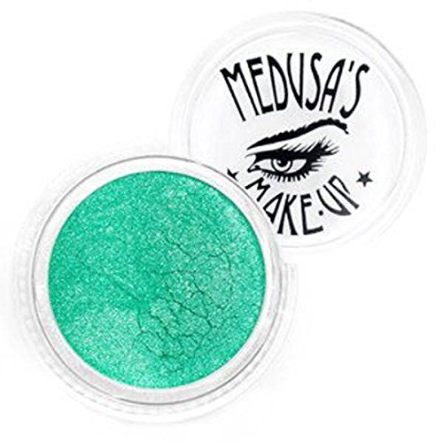 Medusa's Makeup Eye Dust Wasabe