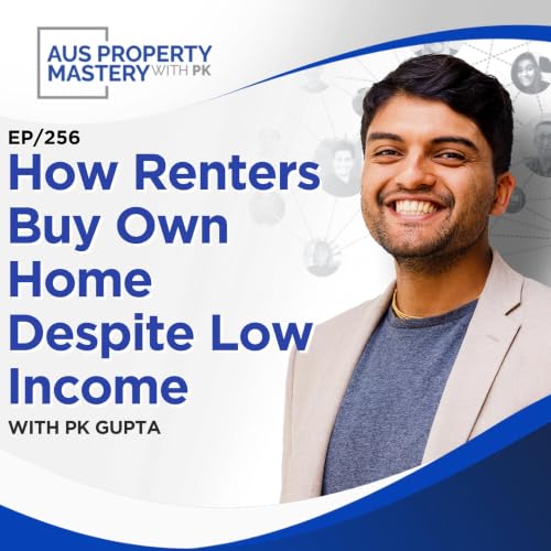 How Renters Buy Own Home Despite Low Income