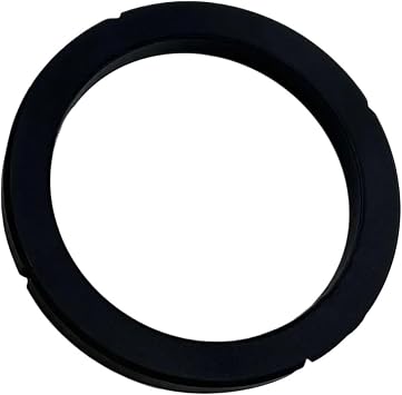 Compatible For Rancilio, Compatible For Silvia, 3630 1030, Group Head Silicone Gasket Coffee Machine Parts