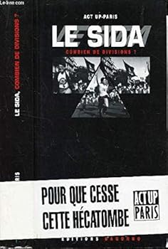 Paperback Le SIDA, combien de divisions? (Collection "Combien de divisions?") (French Edition) [French] Book