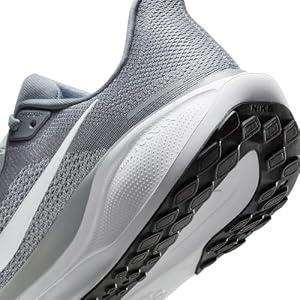 Nike Men's Pegasus 41 Sneaker, Cool Grey/White/Wolf Grey/Pure