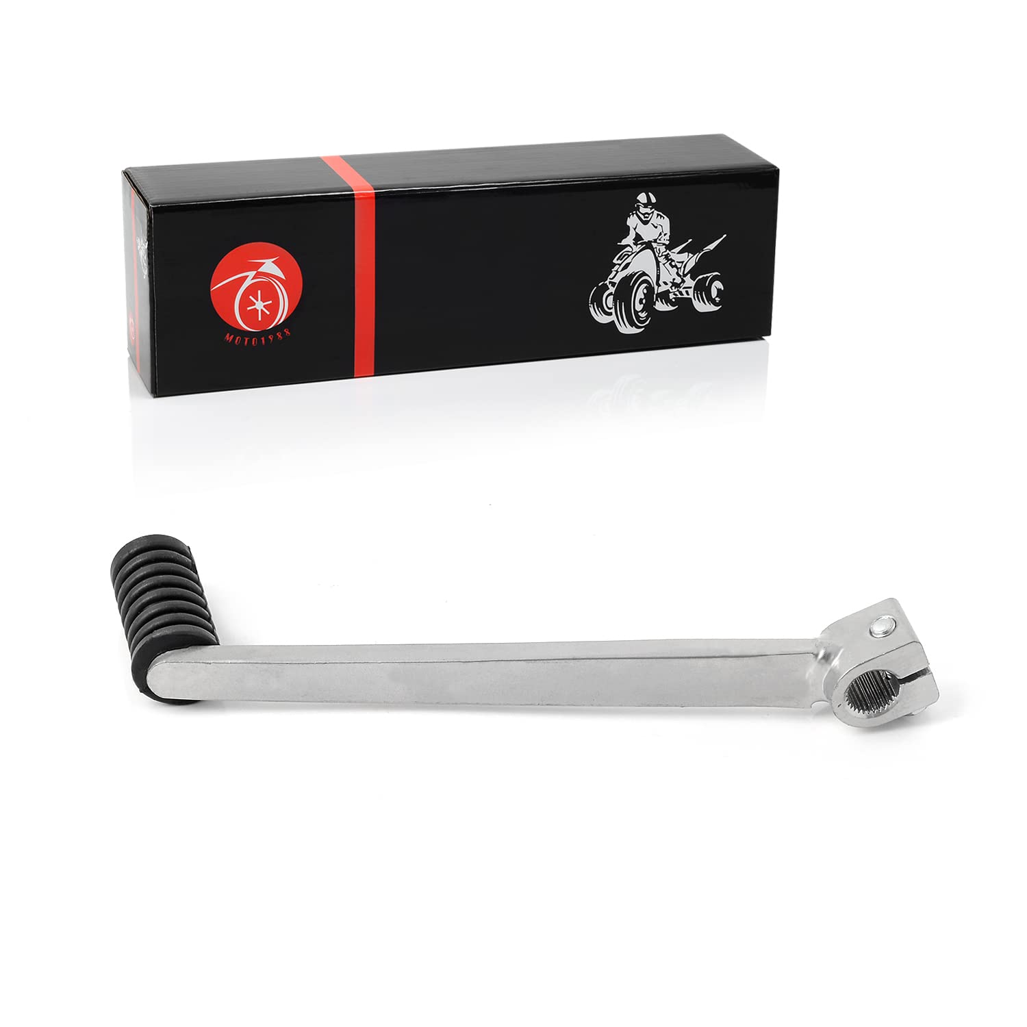 Amazon.com: MOTO1988 Gear Change Shift Shifter Lever Compatible