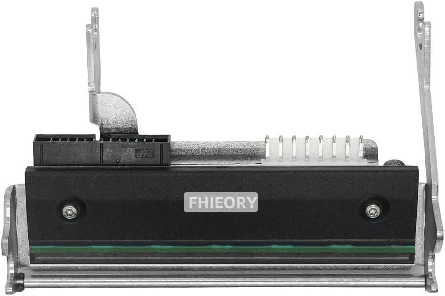 710-129S-001 New Printhead for Intermec PM43 PM43C Thermal Barcode Printer OEM Replacement 203dpi