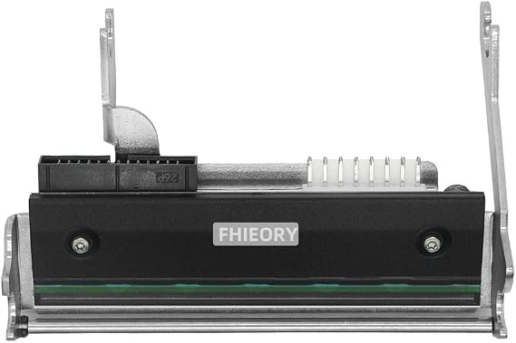 Intermec 710-129S-001 Thermal Print Head PrintHead for Intermec PM43 PM43C Barcode Printer 203DPI