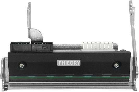 Intermec 710-129S-001 Thermal Print Head PrintHead for Intermec PM43 PM43C Barcode Printer 203DPI