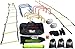 Sports Exercise & Fitness Equipment Speed & Agility Training Kit Combo Set