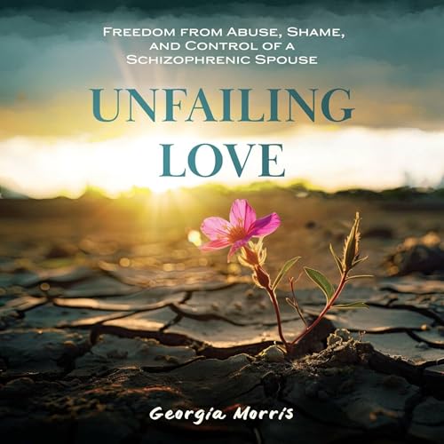 Unfailing Love (Written by Georgia Morris) episode artwork