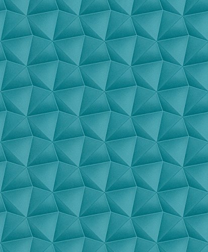 Preisvergleich Produktbild Rasch Tapete - Deco Style 504651 / 50465-1