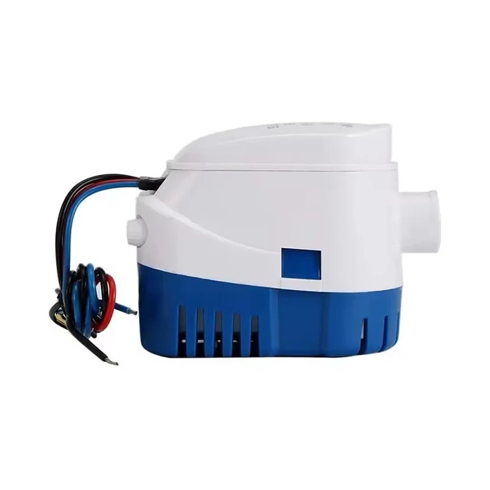 1pc Pompa di sentina automatica for barche 12V-G750 G950 G1200 Fusibile 5A(12V-G1200)