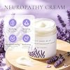 Neuropathy Magnesium Cream, Nerve Relief Lotion, Magnesium Cream for Neuropathy Feet, Hands, Legs, Toes Soothing Skin, with Natural Magnesium Ingredients Oasis for Sleep #1