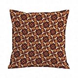 Décoration élégante: Ajoutez une touche d'élégance et de style à votre maison en décorant votre canapé, chambre à coucher, salon, voiture ou bureau avec ces magnifiques housses de coussin.