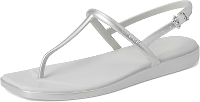 Crocs Women's Miami Thong Flip Flops