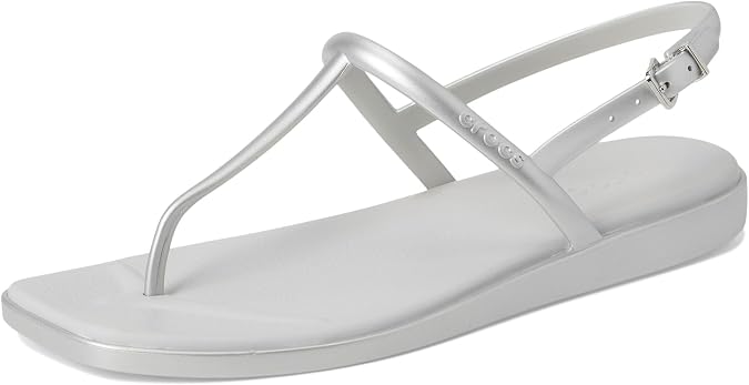 Crocs Women's Miami Thong Flip Flops