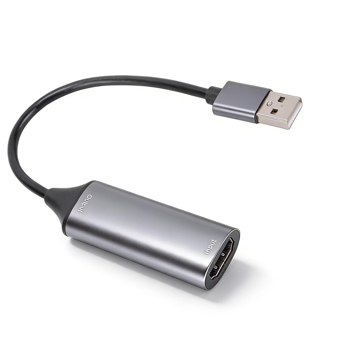 Video Capture Card 4K HDMI to USB 3.0, 1080P 60FPS for Game Recording and Streaming-picture-23