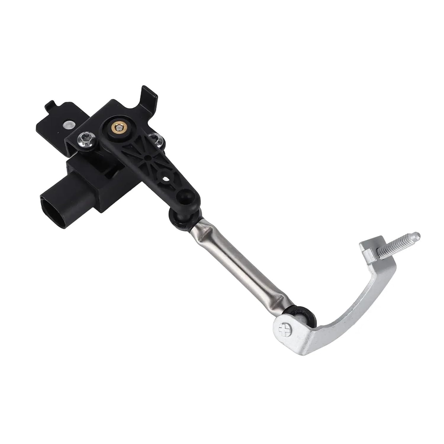 Headlamp Level Sensor 1T0907503B Reliable Easy Installation Replacement Fit Fit Octavia car