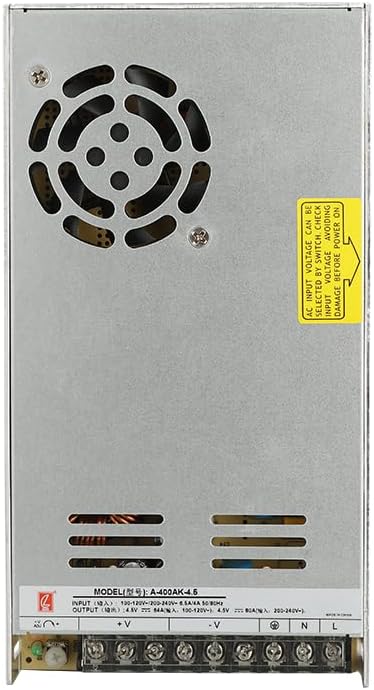A-400AK-11 Switching Power Supply A-400AK-11
