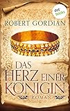 Das Herz einer Königin: Roman