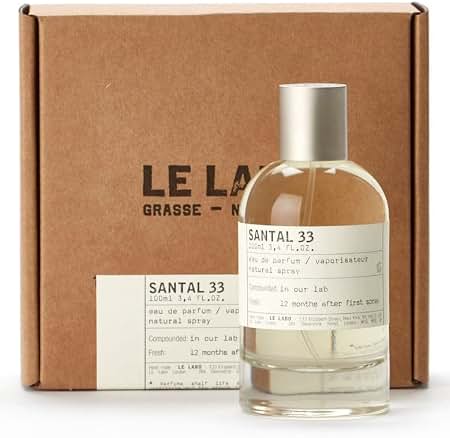 Amazon.com: Le Labo City Exclusives SEOUL CITRON 28 Eau De Parfum