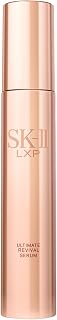 LXP Ultimate Revival Face Serum - Anti Aging Serum to Target Loss of Firmness, Dryness & Radiance - Intensely Hydrates Skin for a Luminous Complexion (1.6 oz)