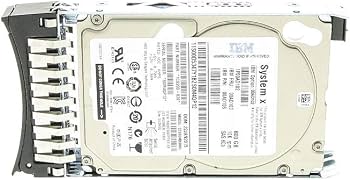 Amazon | レノボ・ジャパン 600GB 10K 6Gbps SAS 2.5型 Gen2 HS