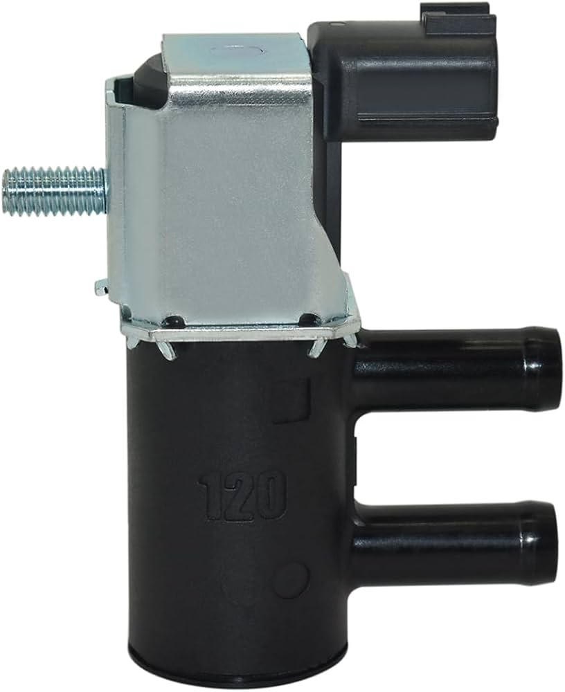 Amazon.com: Vapor Canister Purge Control Solenoid Valve K5T48595