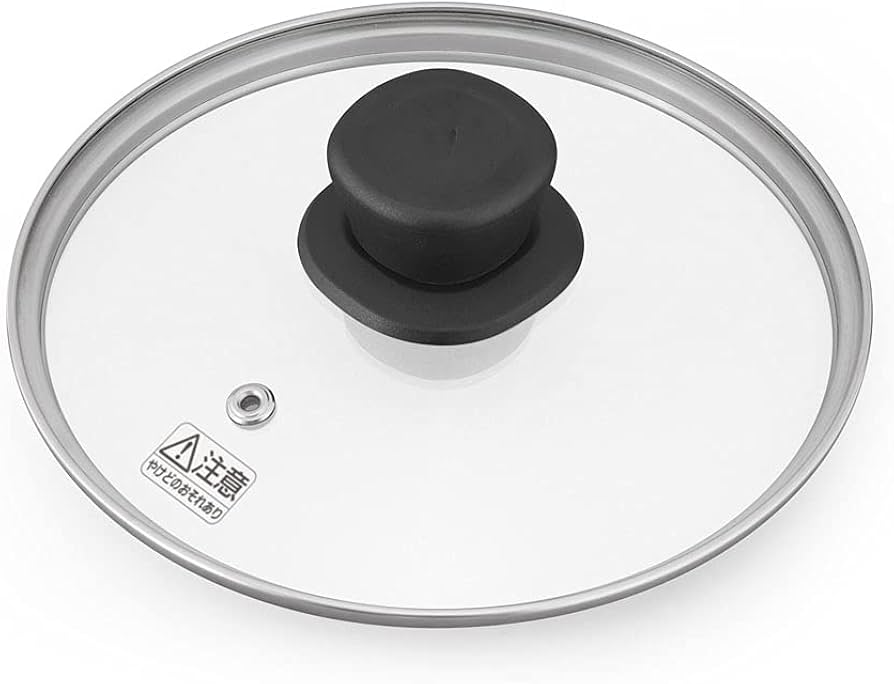 Amazon.co.jp: アイリスオーヤマ 電気圧力鍋 2.2L ガラス 蓋 GA-MA2