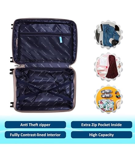 Polo Class pink travel bag – image 6