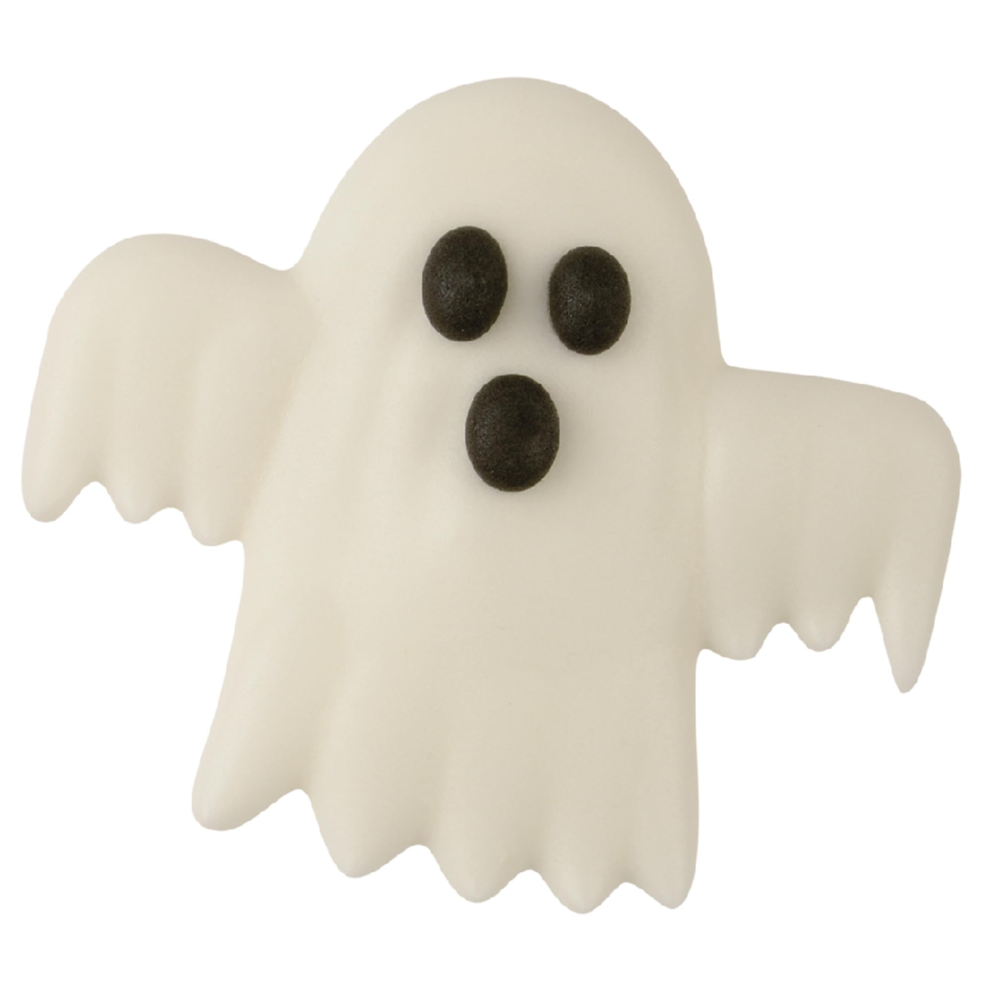 Günthart Monster Mix | Halloween Figuren | Fasching | Karneval | Tortendeko | süße Monster | lustige Monster | Zuckerfiguren | essbar | 72 Stück