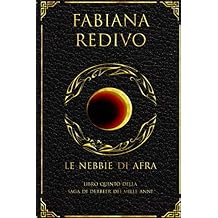 Le nebbie di Afra saga di Derbeer dei Mille Anni Italian Edition