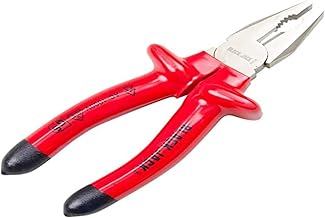 Black Jack Alicate Universal 7' 1000V Crv Linha Profissional Para Eletr B098