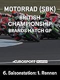 leovince sbk gp  Motorrad: British Superbike Championship 2019 - Brands Hatch GP - 6. Saisonstation: 1. Rennen
