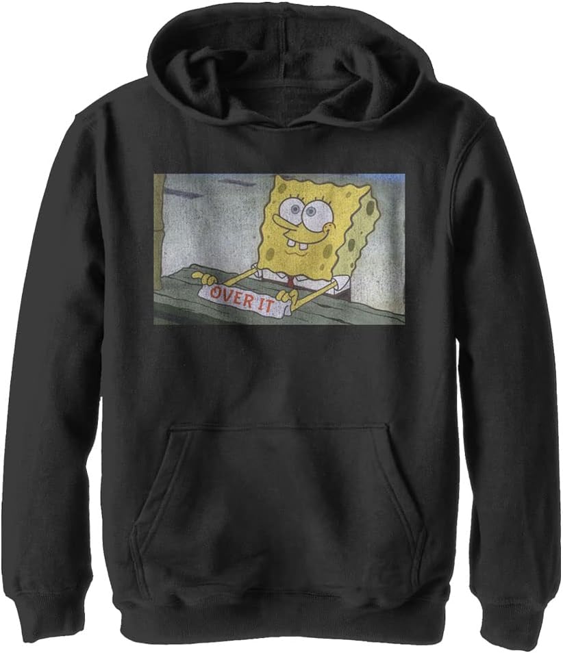 Nick Kids' Over Bob