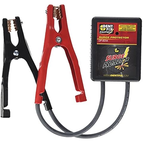 Dent Fix DF-601 Surge Protector Cover