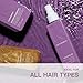 KEVIN.MURPHY UN.TANGLED - Hair Detangler Leave-In Conditioner Spray - For All Hair Types - With Australian Fruit Extracts - 150 mL / 5.1 fl oz